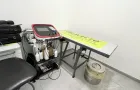 Dalla visita di base alla chirurgia ortopedica: ecco come ci prendiamo cura del tuo animale domestico con esperienza e tecnologie moderne.